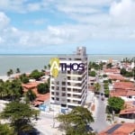 Apartamento Flat em Ponta de Matos, Cabedelo/PB