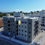 Apartamento Térreo em Gramame - Parque do Sol, João Pessoa/PB