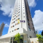 Apartamento Alto Padrão em Manaíra, João Pessoa/PB