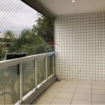 Apartamento para alugar em Recreio Dos Bandeirantes de 101.00m² com 3 Quartos e 2 Garagens