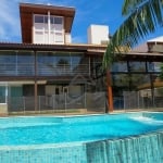 Casa de Condomínio para venda e aluguel em Sítios De Recreio Gramado de 750.00m² com 6 Quartos, 4 Suites e 6 Garagens