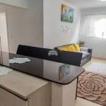 Apartamento para venda em Palmital de 54.00m² com 3 Quartos e 1 Garagem