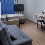 Apartamento para alugar em Centro de 44.00m² com 1 Quarto e 1 Garagem