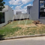 Terreno para venda em Jardim Residencial Villagio Ipanema I de 154.00m²