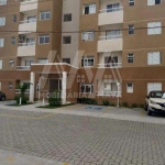 Apartamento para venda em Vila Hortência de 50.00m² com 2 Quartos e 1 Garagem