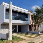 Casa de Condomínio para venda em Condomínio Terras De São Francisco de 206.00m² com 3 Quartos, 1 Suite e 3 Garagens