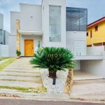 Casa para venda em Condomínio Village Vert I de 343.00m² com 4 Quartos, 4 Suites e 6 Garagens