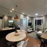 Apartamento para venda em Jardim Prestes de Barros de 52.00m² com 2 Quartos