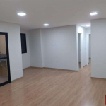 Apartamento para alugar em Parque Residencial Das Camélias de 70.00m² com 2 Quartos, 1 Suite e 2 Garagens