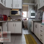 Apartamento para venda em Centro de 72.00m² com 3 Quartos, 1 Suite e 1 Garagem