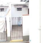 Casa para alugar em Vila Gumercindo de 40.00m² com 1 Quarto