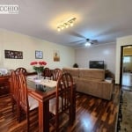 Casa para venda em Vila Floresta de 190.00m² com 3 Quartos, 1 Suite e 3 Garagens