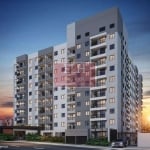 Apartamento para venda em Vila Do Castelo de 38.00m² com 2 Quartos