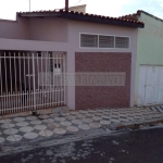 Casa para venda em Vila Santana de 180.00m² com 3 Quartos e 2 Garagens