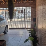 Casa para venda em Jardim Altos Do Itavuvu de 100.00m² com 4 Quartos, 1 Suite e 2 Garagens