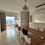 Apartamento para venda em Parque Campolim de 68.00m² com 3 Quartos, 1 Suite e 2 Garagens