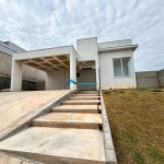 Casa para venda em LOTEAMENTO VALE AZUL I de 189.00m² com 3 Quartos, 1 Suite e 2 Garagens