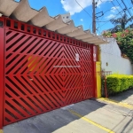 Casa para venda em Jardim Arpoador de 80.00m² com 2 Quartos e 2 Garagens