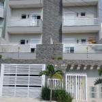 Apartamento para venda em Vila Bastos de 85.00m² com 2 Quartos, 2 Suites e 2 Garagens