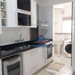 Apartamento para venda em Jardim Guarani de 86.00m² com 2 Quartos