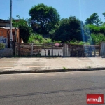 Terreno para venda em Jardim Godoy de 300.00m²