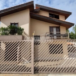 Casa para venda em Jardim Rosália Alcolea de 380.00m² com 4 Quartos, 4 Suites e 6 Garagens