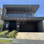 Casa de Condomínio para venda em Jardim Residencial Mont Blanc de 285.00m² com 4 Quartos, 4 Suites e 4 Garagens