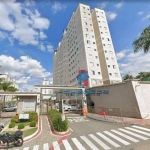 Apartamento para venda em Jardim Do Trevo de 53.00m² com 2 Quartos, 1 Suite e 1 Garagem