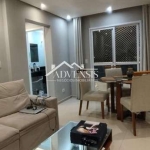 Apartamento para venda em Baeta Neves de 124.00m² com 2 Quartos, 2 Suites e 2 Garagens