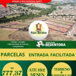 Terreno para venda em Vila Bom Jesus de 200.00m²