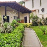 Casa para venda em Jardim Bandeirantes de 340.00m² com 4 Quartos, 2 Suites e 8 Garagens