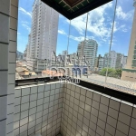 Apartamento para venda em Guilhermina de 48.00m² com 1 Quarto e 1 Garagem