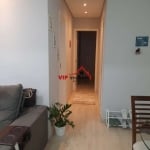 Apartamento para venda em Vila Mafalda de 65.00m² com 2 Quartos e 1 Suite