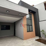 Casa para venda em Jardim Marambaia Ii de 93.00m² com 2 Quartos, 1 Suite e 2 Garagens