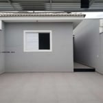 Casa para venda em Cocaia de 65.00m² com 2 Quartos, 1 Suite e 2 Garagens