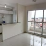 Apartamento para alugar em Vila Progresso de 52.00m² com 2 Quartos e 1 Garagem