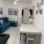 Apartamento para venda em Mirim de 32.00m² com 1 Quarto