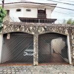 Casa para venda em Jardim Peri Peri de 189.00m² com 4 Quartos, 2 Suites e 2 Garagens