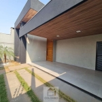 Casa para venda em Residencial Jardim Vista Bela de 127.00m² com 3 Quartos, 1 Suite e 4 Garagens