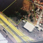 Terreno para venda em Jardim Santa Maria Ii de 24200.00m²