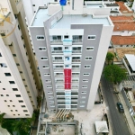 Apartamento para venda em Cambuí de 47.52m² com 2 Quartos, 1 Suite e 1 Garagem