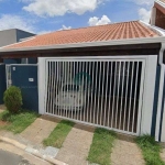 Casa para venda em Jardim Nova Europa de 136.00m² com 3 Quartos, 1 Suite e 2 Garagens