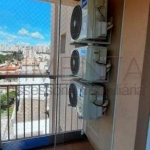 Apartamento para venda em Vila Ana Maria de 60.00m² com 2 Quartos, 1 Suite e 1 Garagem