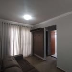 Apartamento para venda em Jardim São Francisco de 45.00m² com 2 Quartos e 1 Garagem