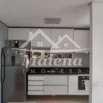 Apartamento para venda em Tamboré de 72.00m² com 3 Quartos, 1 Suite e 2 Garagens