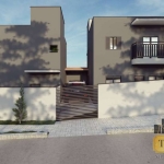 Casa para venda em Jardim Piazza Di Roma de 76.00m² com 2 Quartos e 2 Garagens