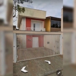 Casa para venda em Jardim Paraíso de 129.00m² com 3 Quartos, 1 Suite e 2 Garagens