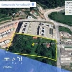 Terreno para venda em Chácaras São Luís de 5900.00m²