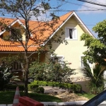 Casa para venda em Tarumã de 470.00m² com 3 Quartos, 3 Suites e 6 Garagens