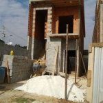 Terreno para venda em Villas Do Jaguari de 152.00m²